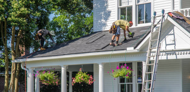 Quick and Trustworthy Emergency Roof Repair Services in Mayfield Heights, OH