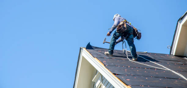 Roof Gutter Cleaning in Mayfield Heights, OH